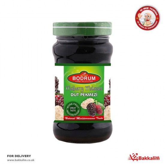 Bodrum 380 G Mulberry Molasses