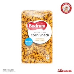 Bodrum 400 Gr Chilli Roasted Salted Corn Snack