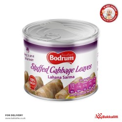 Bodrum 400 Gr Lahana Sarma