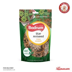Bodrum 50 Gr Star Aniseed 