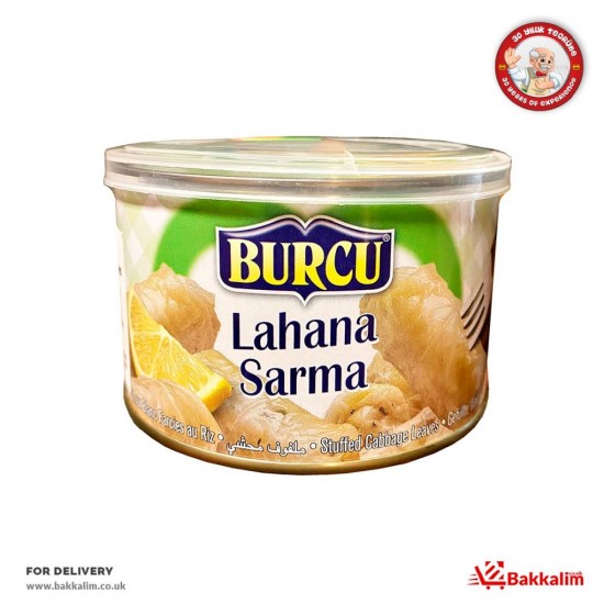 Burcu 400 Gr Lahana Sarma - TURKISH ONLINE MARKET UK - £1.99