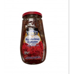 Burcu Sun-dried Tomatoes 550g