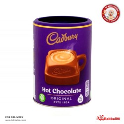 Cadbury 250 Gr Hot Chocolate
