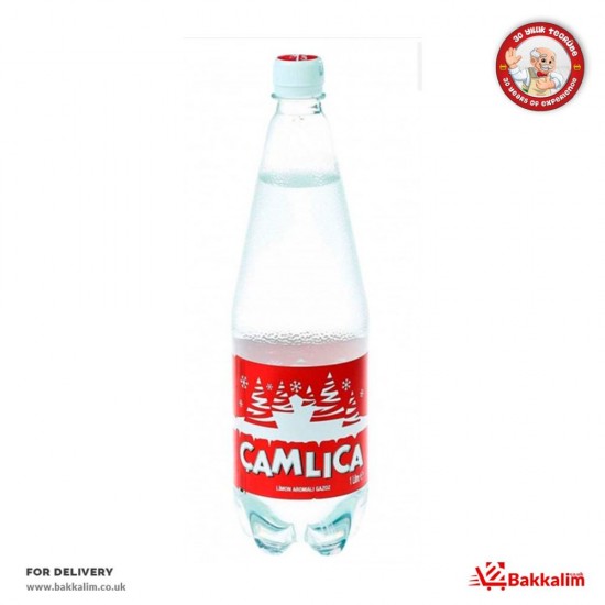 Camlica  1000 Ml Soft Drink - TURKISH ONLINE MARKET UK - £1.69