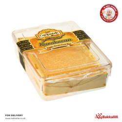 Canpetek 430 Gr Natural Honeycomb Flower Honey 