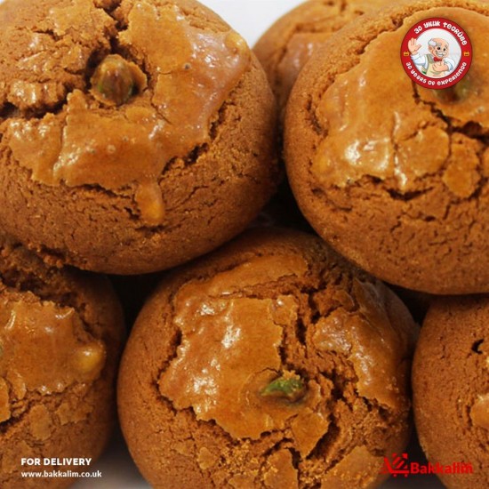 Daily Fresh 500 Gr Chocolate With Cookie - TURKISH ONLINE MARKET UK - £9.99