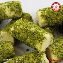 Daily Fresh 500 Gr Pistachio With Particles Shortbread Cookie