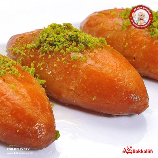 Daily Fresh 500 Gr Sekerpare Dessert - TURKISH ONLINE MARKET UK - £14.99