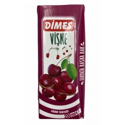 Dimes Visne Nectari 200ml