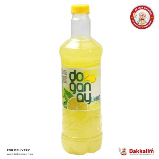 Doganay 300 Ml Lemonade - TURKISH ONLINE MARKET UK - £0.69