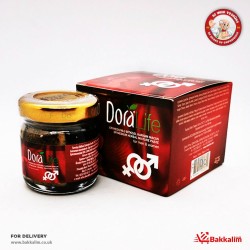 DoraLife 40 Gr Sultans Paste 18 And Over For Men And Women 