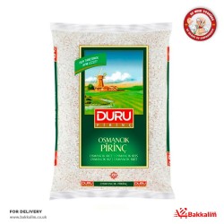 Duru 1000 Gr Osmancik Rice 