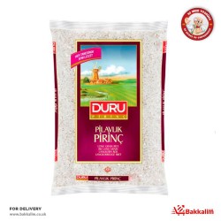 Duru 5000 Gr Long Grain Rice 