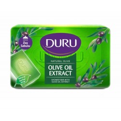 Duru Shower Bar With Olive Oil Extract 150 Gr