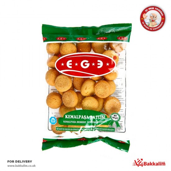 Ege 140 Gr Kemalpasa Dessert - TURKISH ONLINE MARKET UK - £1.79