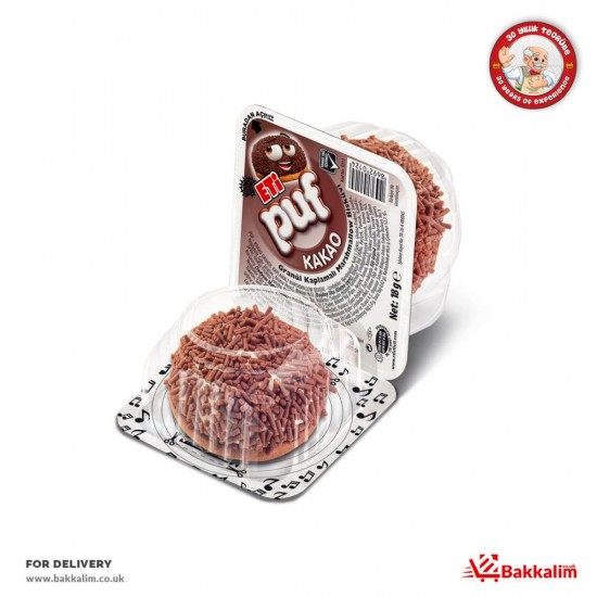 Eti Puf Kakaolu - TURKISH ONLINE MARKET UK - £0.29