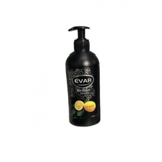 Evar Leon Liquid Soap 500ml - TURKISH ONLINE MARKET UK - £1.09