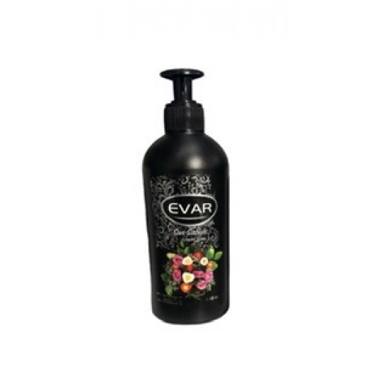 Evar Liquid Soap 500ml - TURKISH ONLINE MARKET UK - £1.09