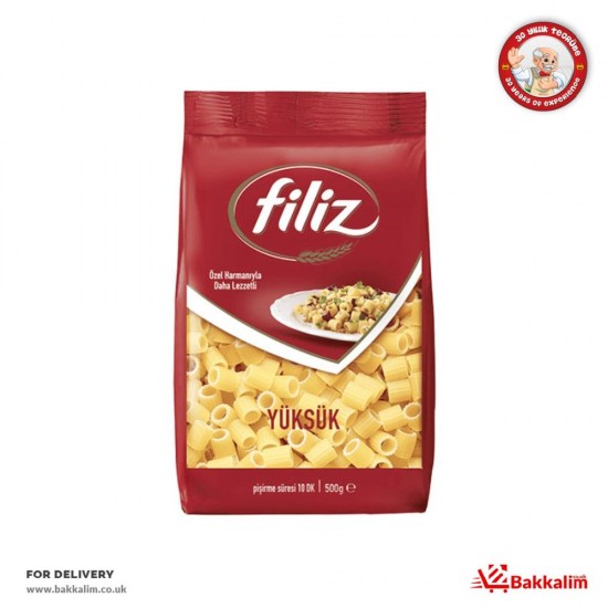 Filiz Ditaloni Pasta - TURKISH ONLINE MARKET UK - £1.79