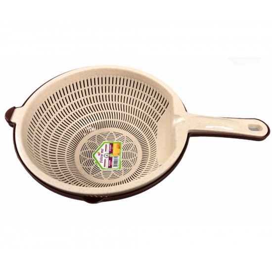 Follow Me Strainer Set - TURKISH ONLINE MARKET UK - £2.29