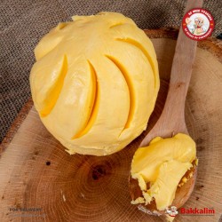 Fresh 250 Gr Homemade Butter
