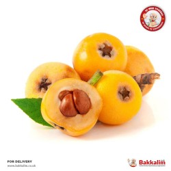 Fresh 500 Gr Loquat