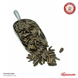 Fresh 1kg Roasted Salted Dakota Sunflower Seed 