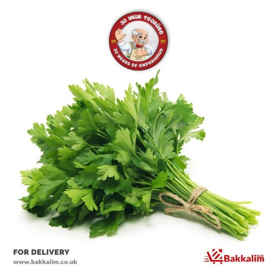 Fresh Parsley ( Each ) - TURKISH ONLINE MARKET UK - £1.89