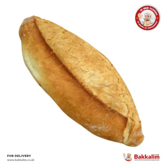 Freshly 1 Pcs Baked Sumon Bread - TURKISH ONLINE MARKET UK - £1.69