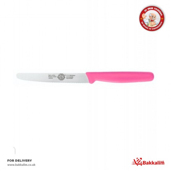 GGS Bread Knife - TURKISH ONLINE MARKET UK - £4.49