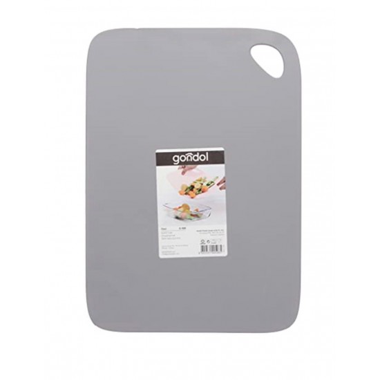 Gondol Flexi Chopping Board 24cmx34cm - TURKISH ONLINE MARKET UK - £2.99