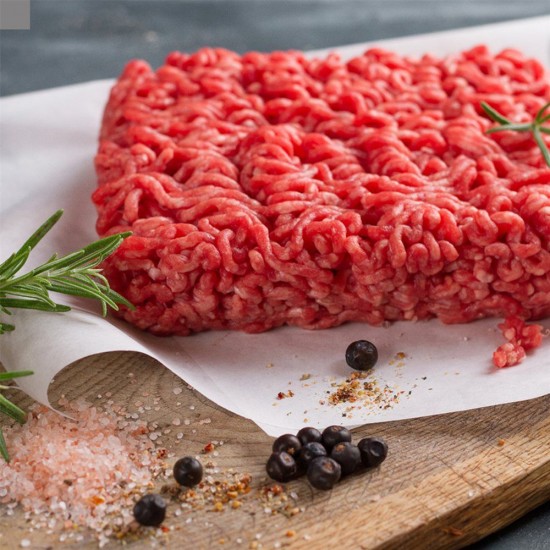 Halal 500 G Beef Minced London Only - TURKISH ONLINE MARKET UK - £9.99