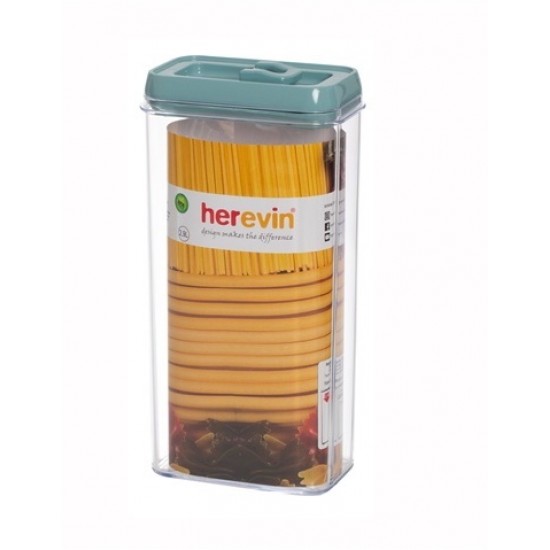 Herevin Vacuum Food Saver 2900ml - TURKISH ONLINE MARKET UK - £8.99