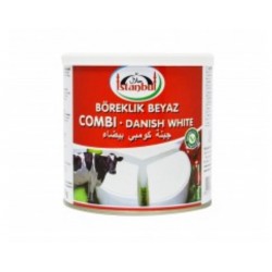 Istanbul Combi Danish White Cheese N400 G