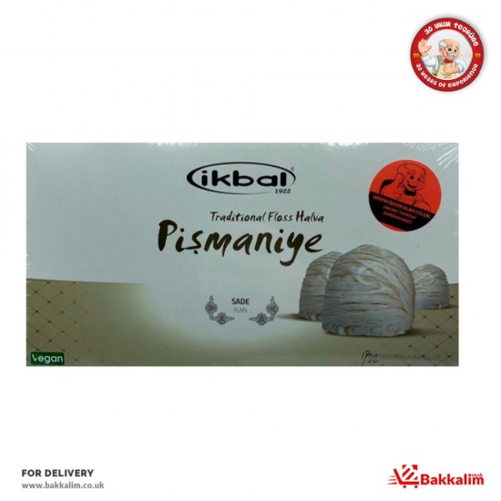 İkbal 170 Gr Pismaniye - TURKISH ONLINE MARKET UK - £3.39