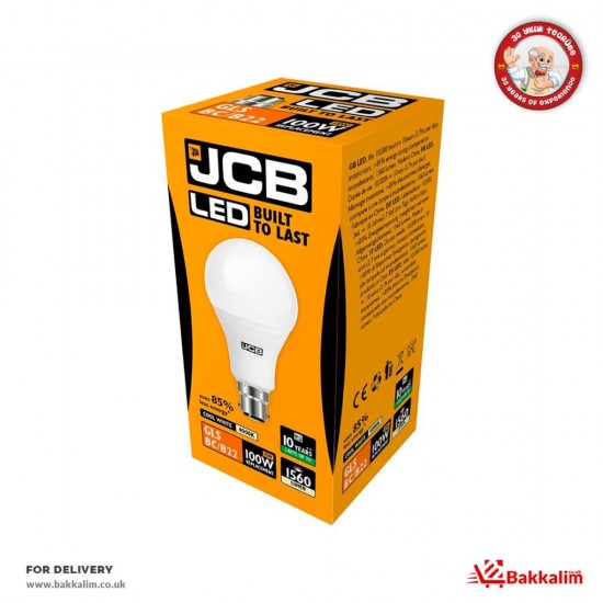 JCB Led GLS BC-B22 - TURKISH ONLINE MARKET UK - £1.99