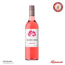 Jacobs Creek 750 Ml Shiraz Rose