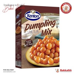 Kenton 360 G Dumpling Mix