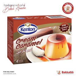 Kenton 75 G Cream Caramel Dessert