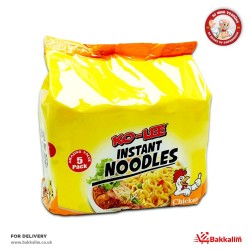 KoLee 350 Gr 5 Pack Instant  Noodles Chicken Flavour 