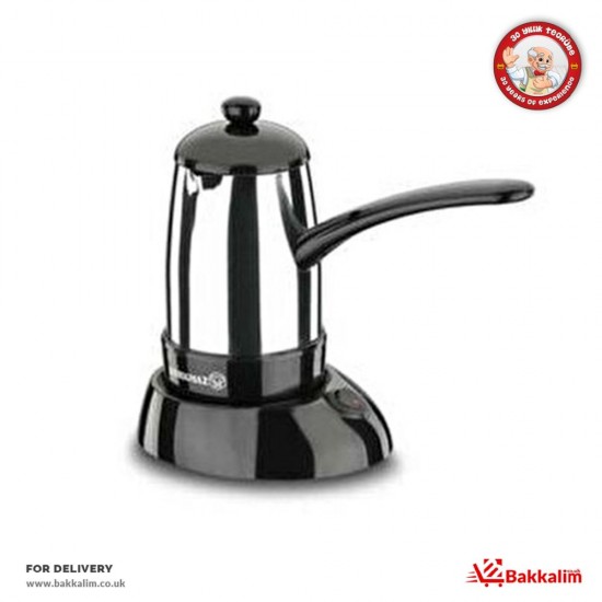Korkmaz A365 Turkish Coffee Maker Model - TURKISH ONLINE MARKET UK - £34.99