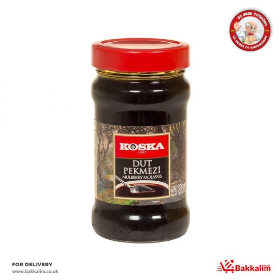 Koska 380 Gr Dut Pekmezi - TURKISH ONLINE MARKET UK - £2.99