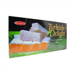 Koska Turkish Delight With Gum Aroma 400 Gr