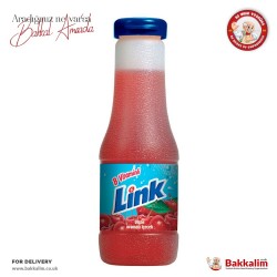 Link 200 Ml Vişne Aromalı İçecek