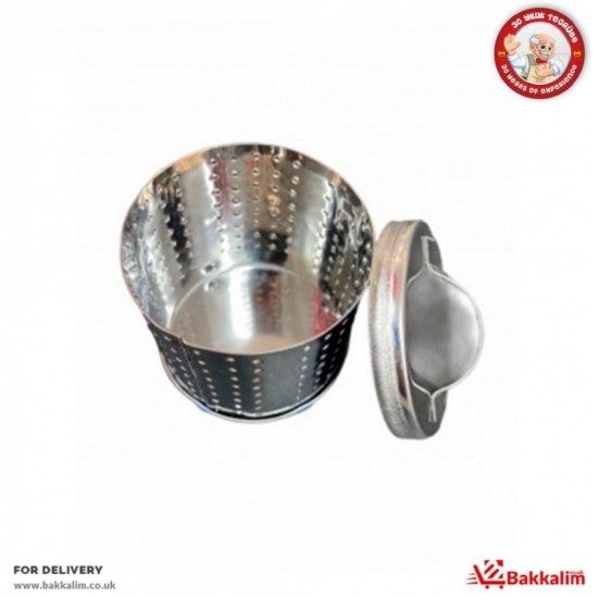 Madesa Small Size Tea Strainer - TURKISH ONLINE MARKET UK - £2.79