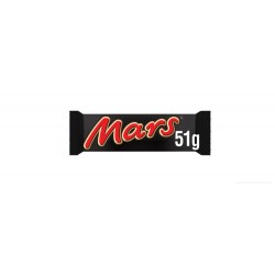 Mars Çikolata 51 Gr
