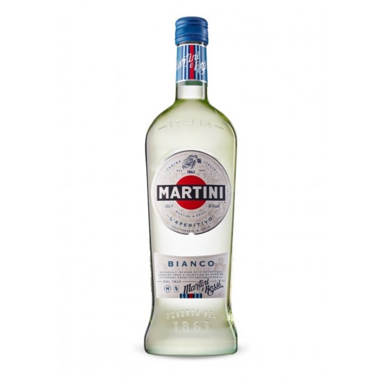 Martini Bianco 75cl - TURKISH ONLINE MARKET UK - £14.99