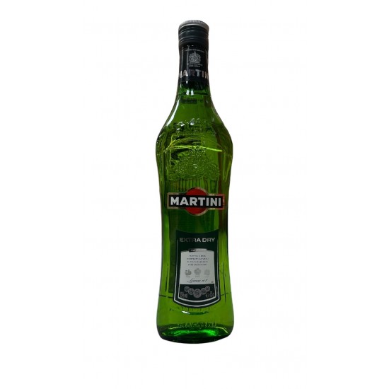 Martini Extra Dry 75cl - TURKISH ONLINE MARKET UK - £21.99