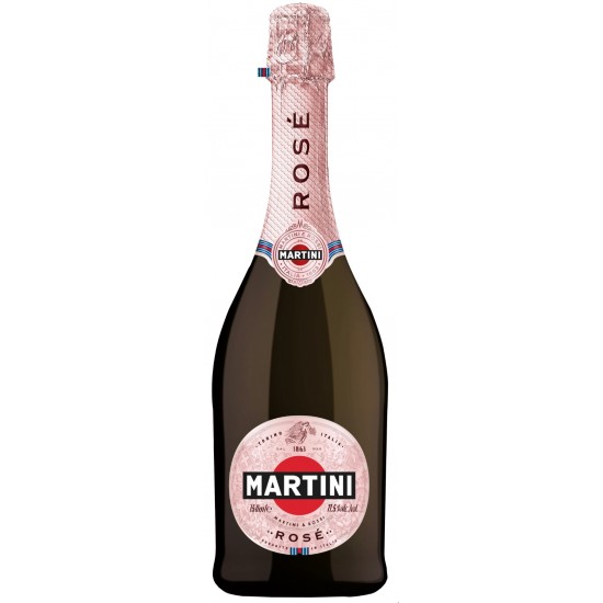 Martini Rose 75cl - TURKISH ONLINE MARKET UK - £14.99