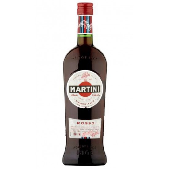 Martini Rosso 75cl - TURKISH ONLINE MARKET UK - £14.99